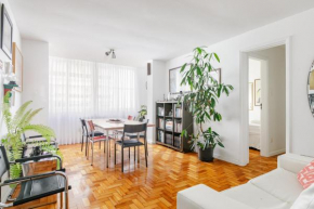 Superb Location in Ipanema with 3 bedrooms
